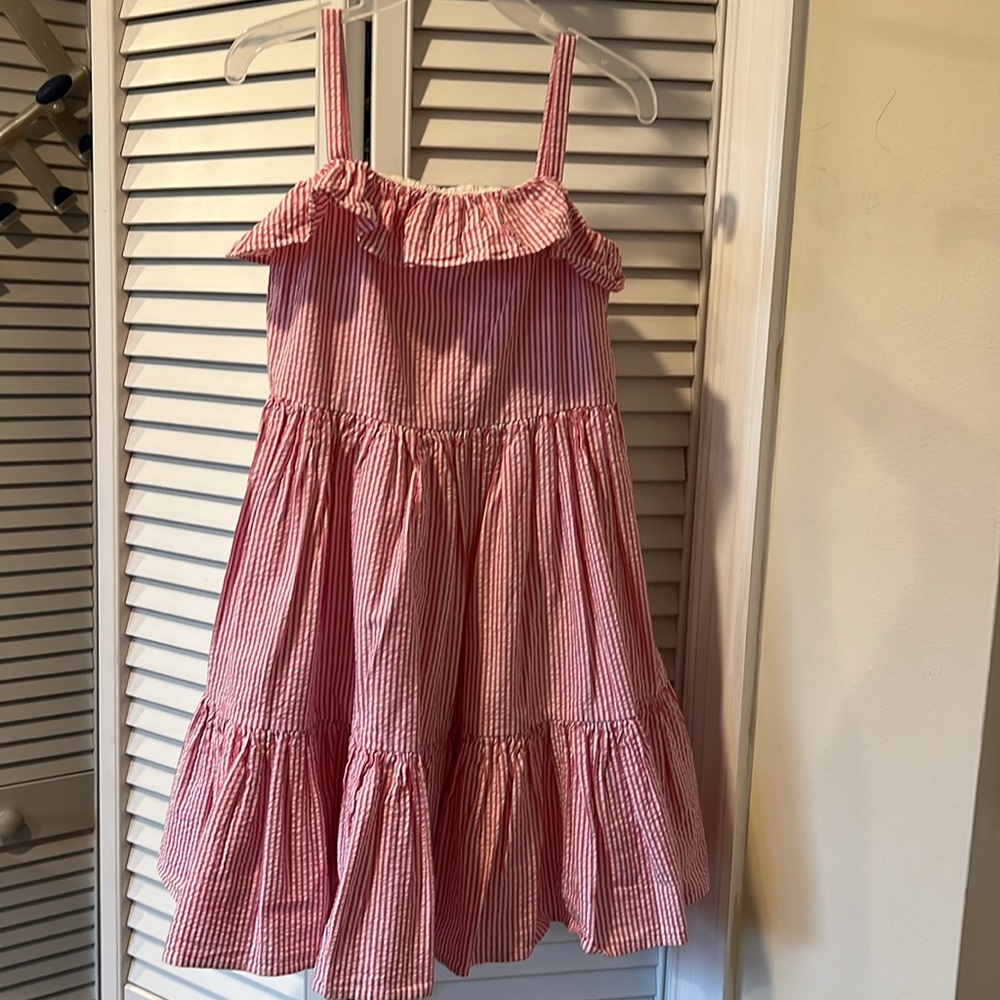 Polo Ralph Lauren . Size (6). Used but still in great condition.